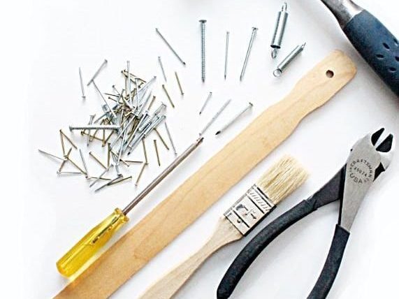 Ei-tuhoava editointi