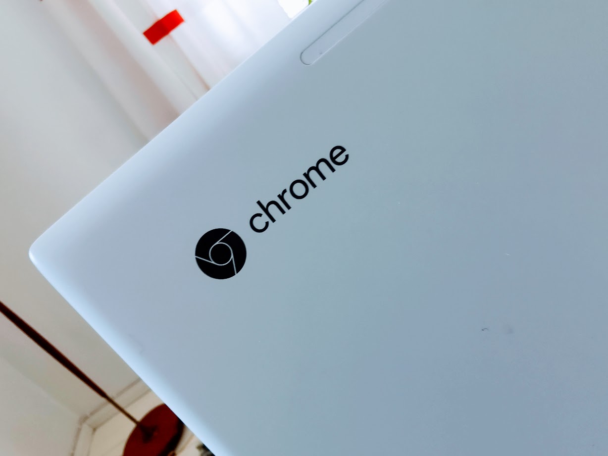 Chromebooks