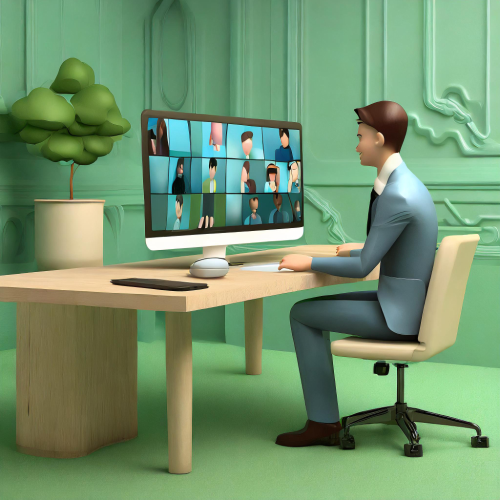 Tehokas tiimityöskentely Microsoft Teamsillä