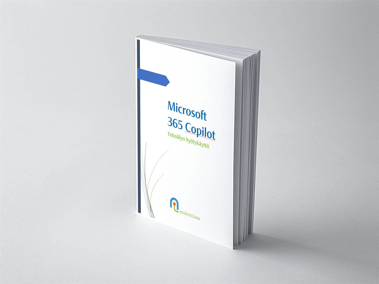 Microsoft 365 Copilot – Käyttäjän opas