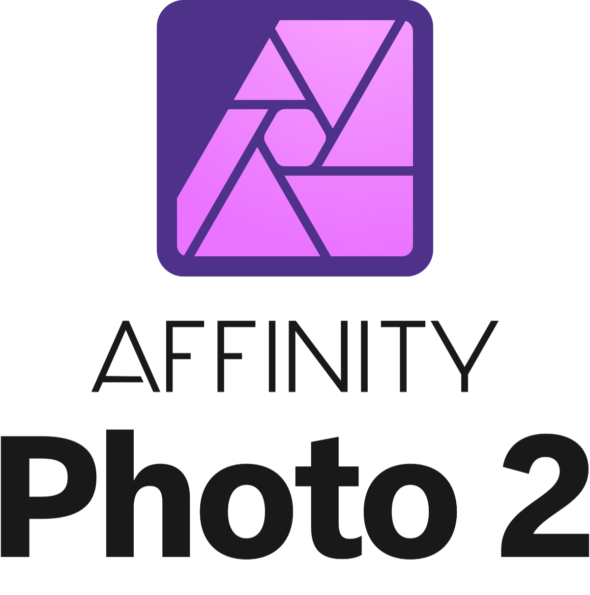 Affinity Photo – kuvankäsittely