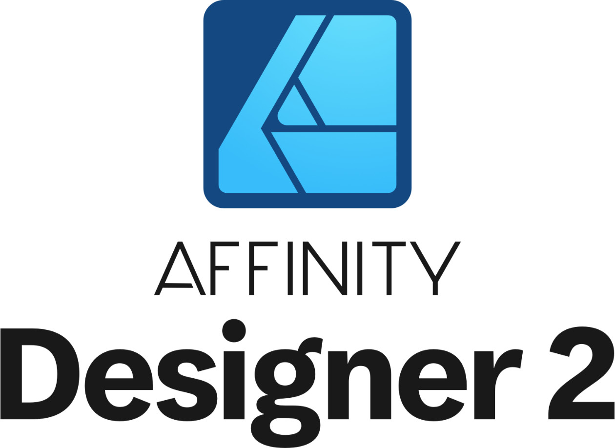 Affinity Designer – uusi kurssi ja eKirja